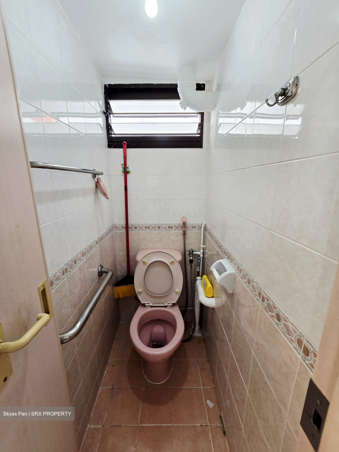 Blk 128 Lorong 1 Toa Payoh (Toa Payoh), HDB 3 Rooms #613041381